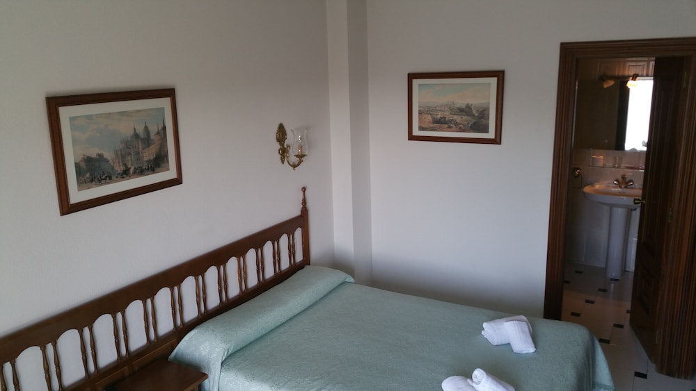 Hostal Boal photo 4