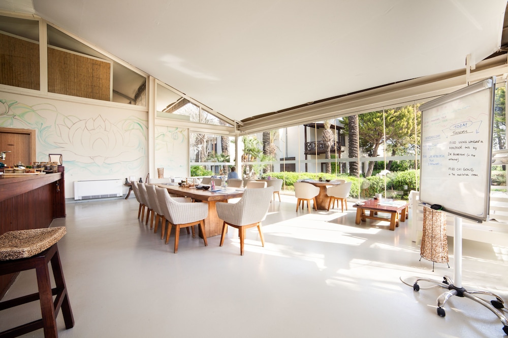 The LifeCo Bodrum İyi Yaşam Merkezi - Sadece Yetişkinler - Image 80