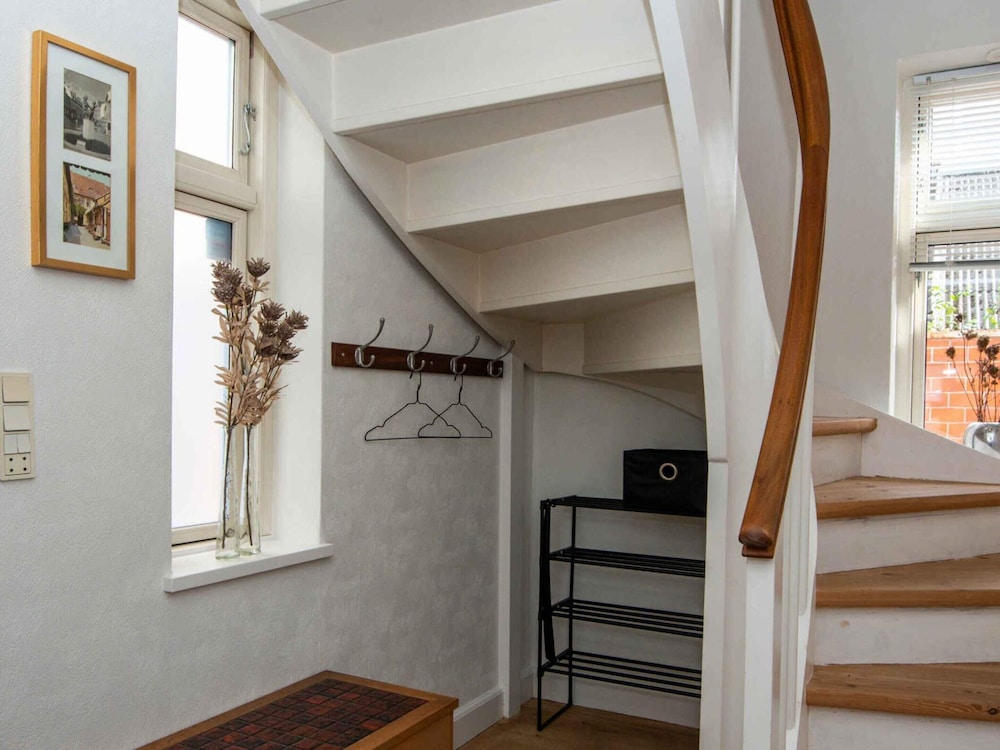 5 Star Holiday Home in Nakskov