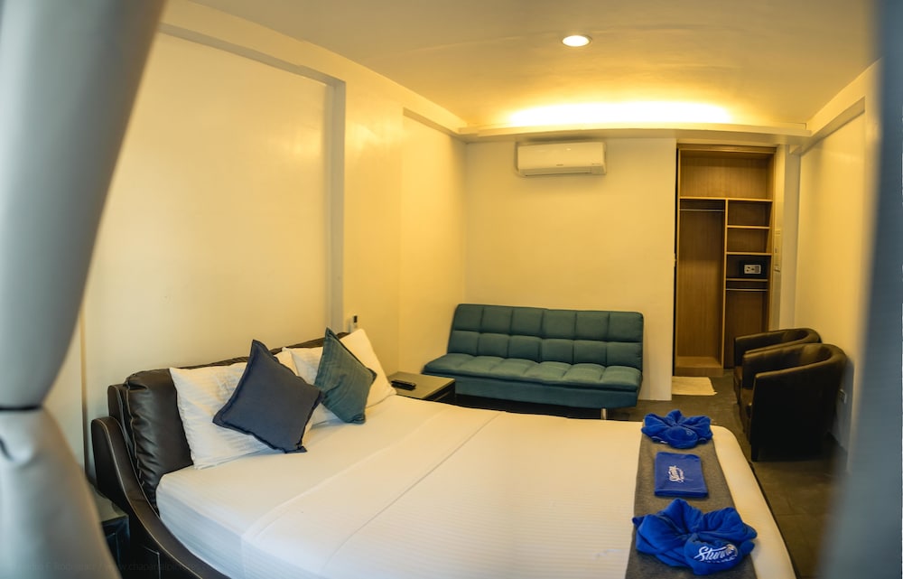 Stunning Republic Beach Resort, 엘니도 - 24