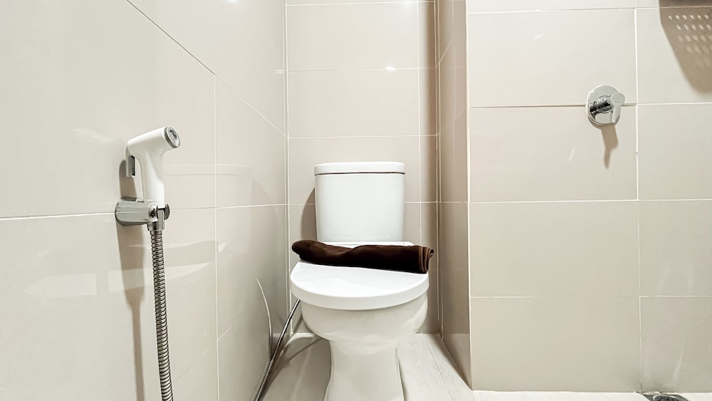 Simply And Homey Studio Room Apartment B Residence