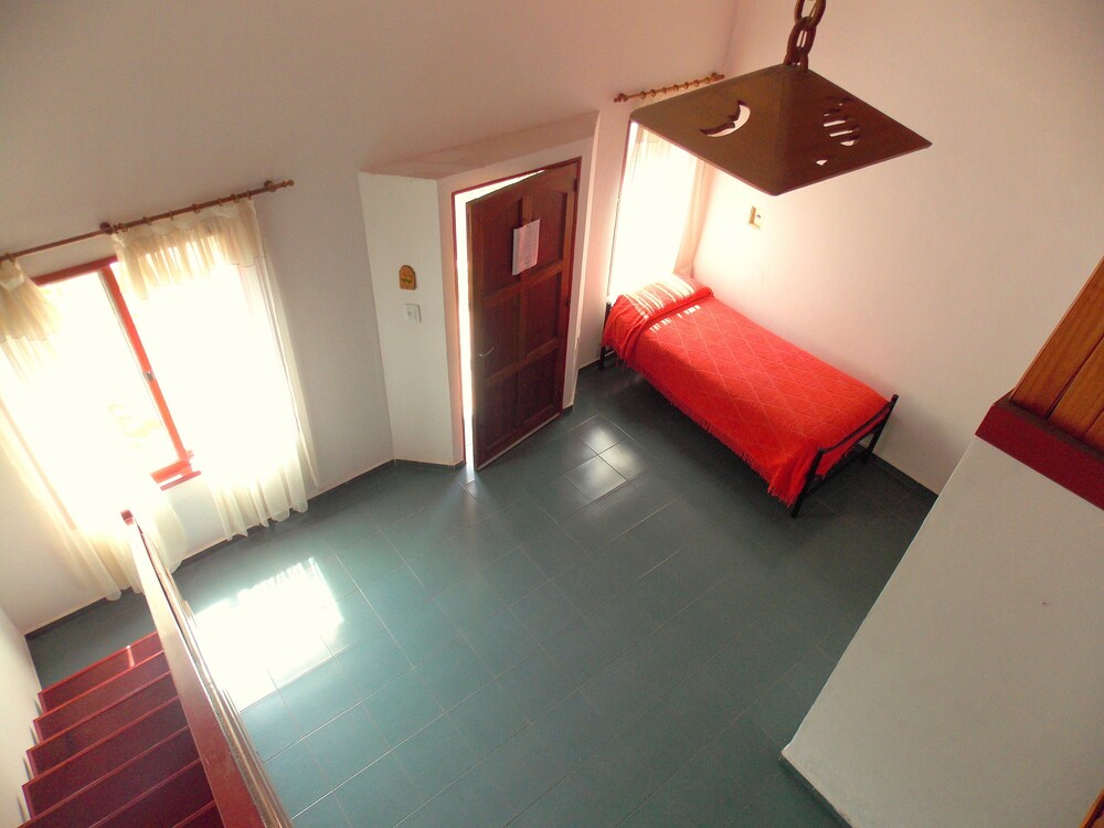 Cabañas TamyLu