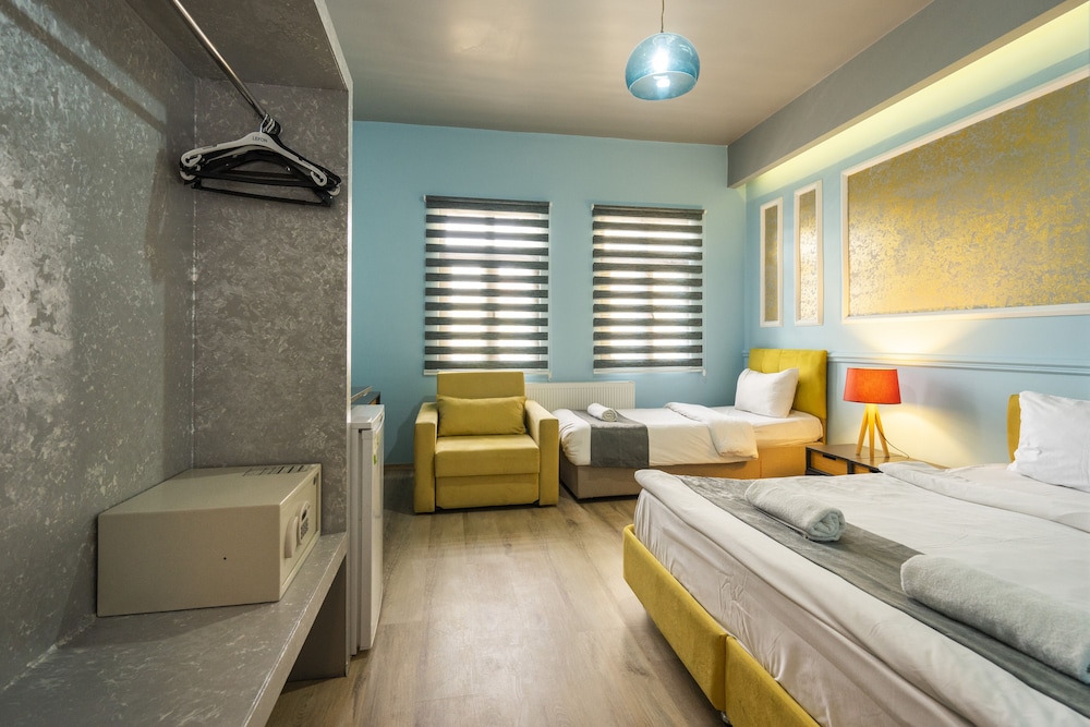 Taksim Alya Suitleri - Image 15