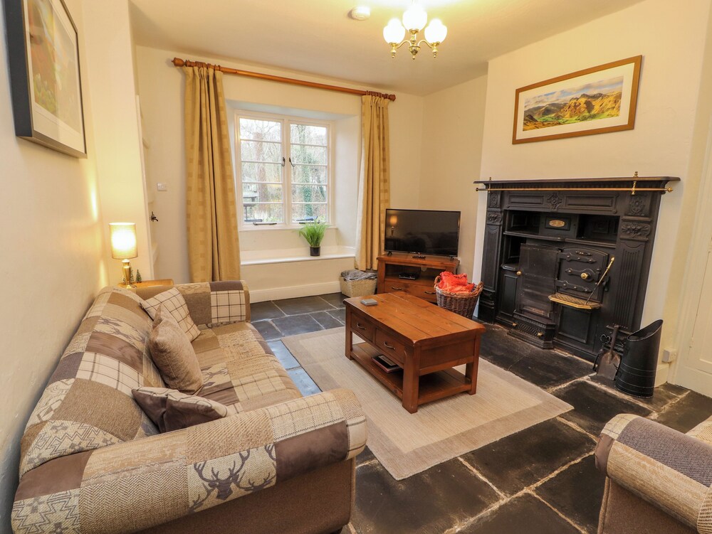 Ednas Cottage