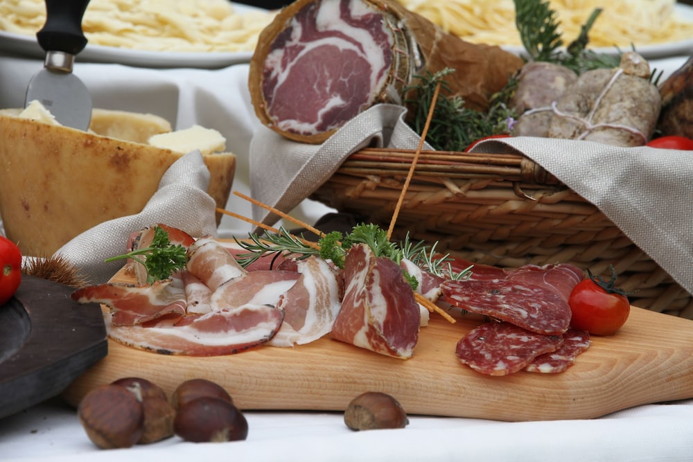 aCasaMia Wine Resort - Borgo Salella