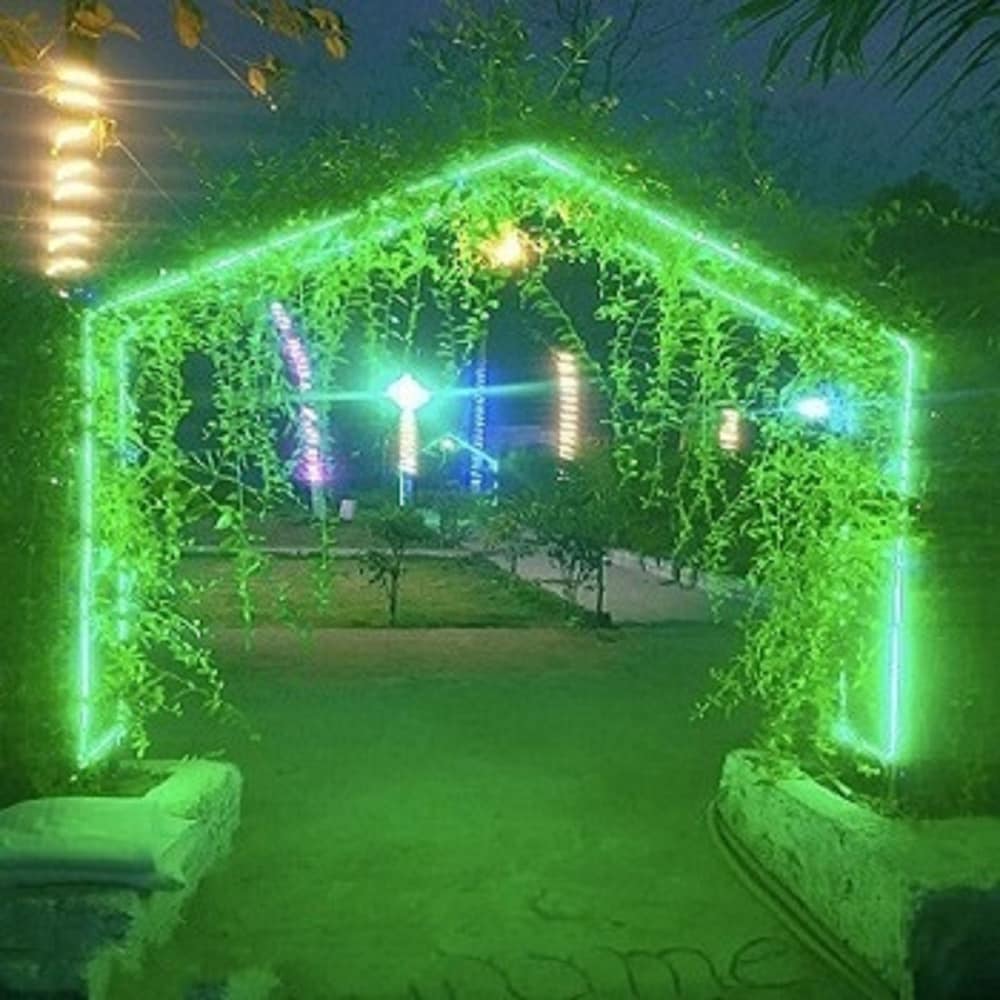 Hotel  Mumbai Garden Resort view 4