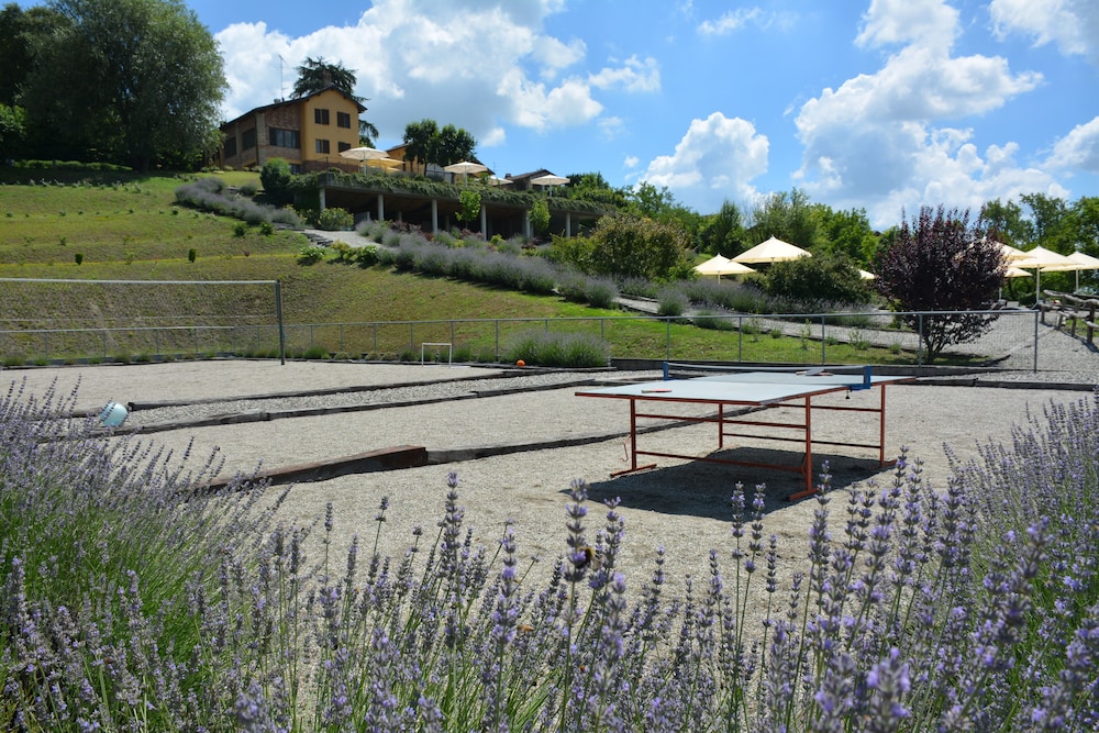 Ca' Villa Club Agriturismo