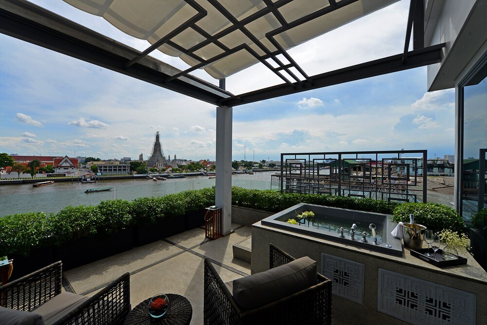 Riva Arun Bangkok 41