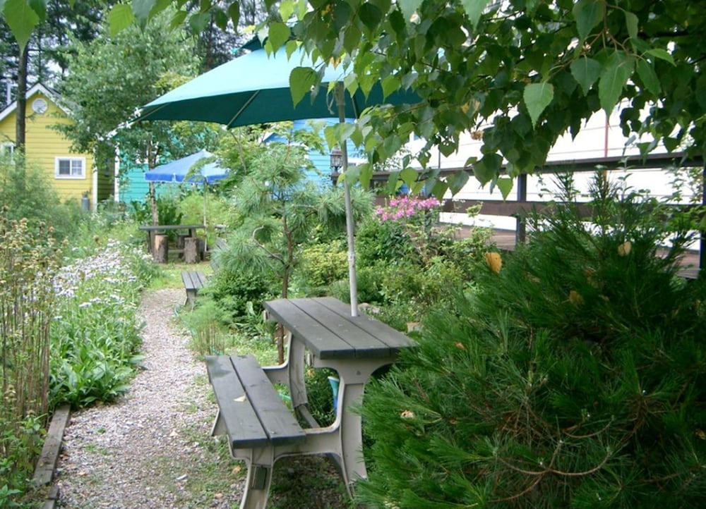 Nadeuli Pension