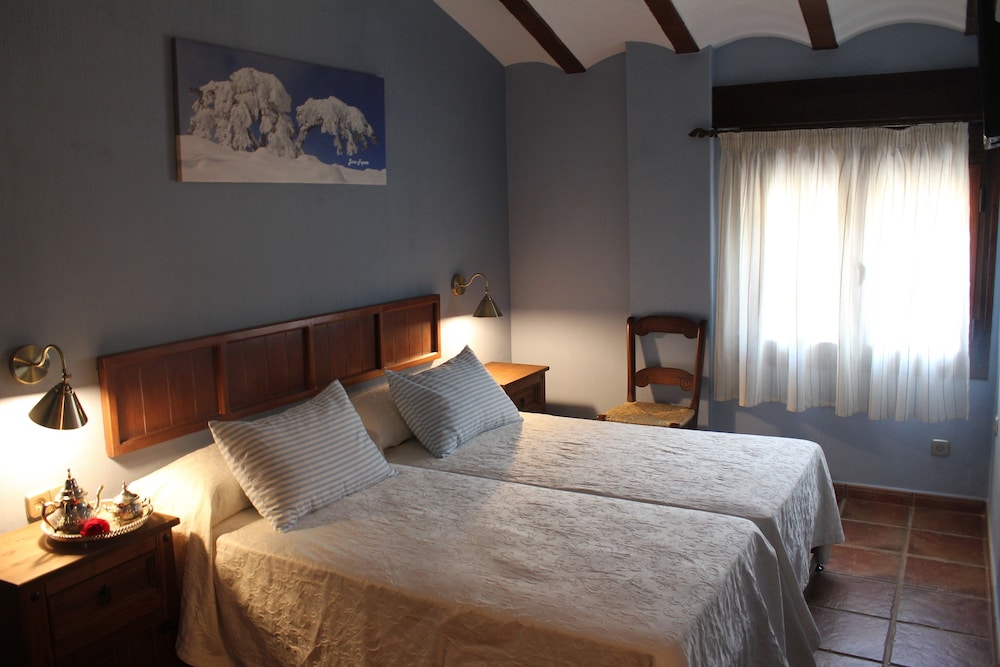 Hotel Rural Valle del Turrilla