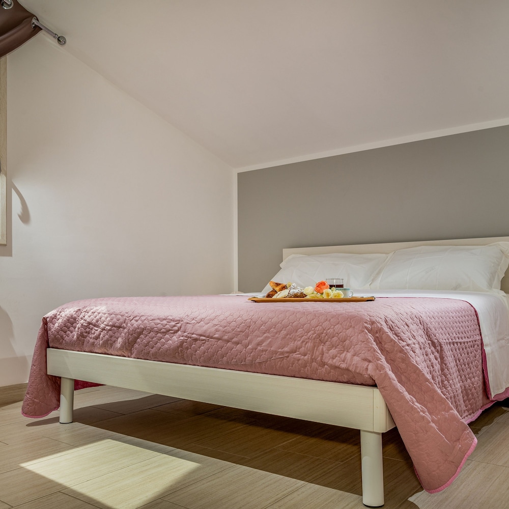 Villa Jacqueline con Piscina Privata 8 Posti Letto