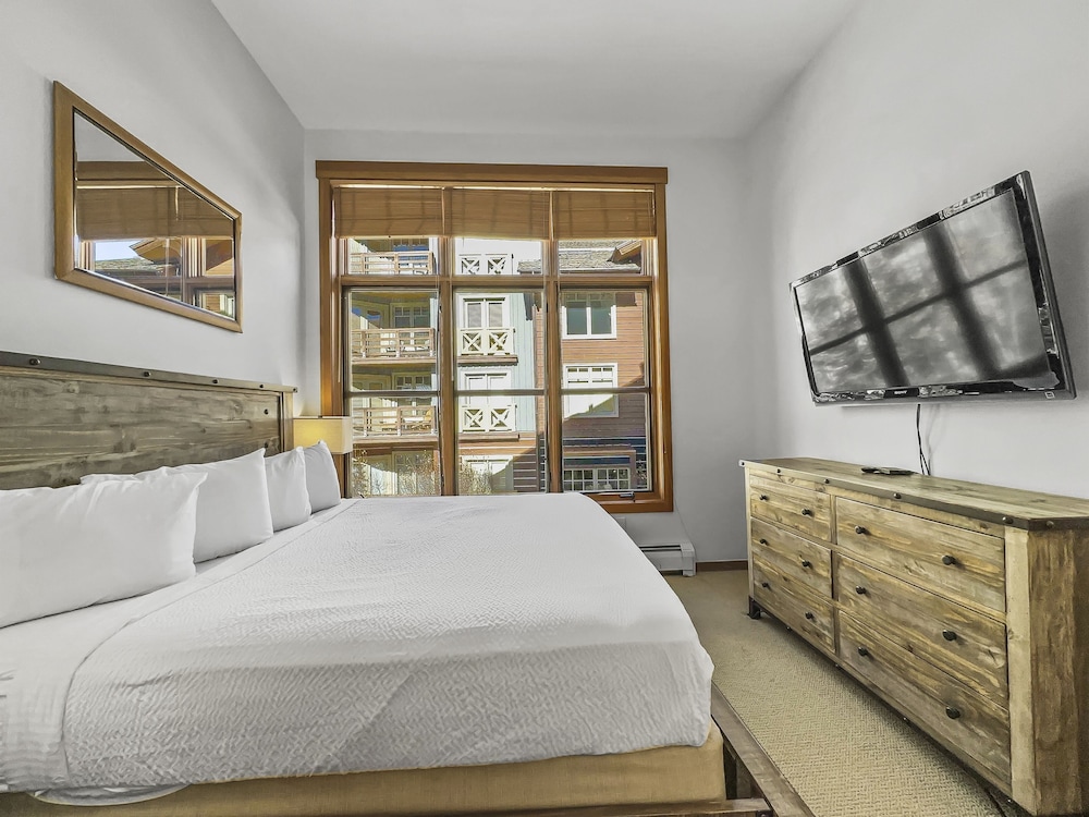 SkyRun at Copper Mountain Resort - Vacation Lodging