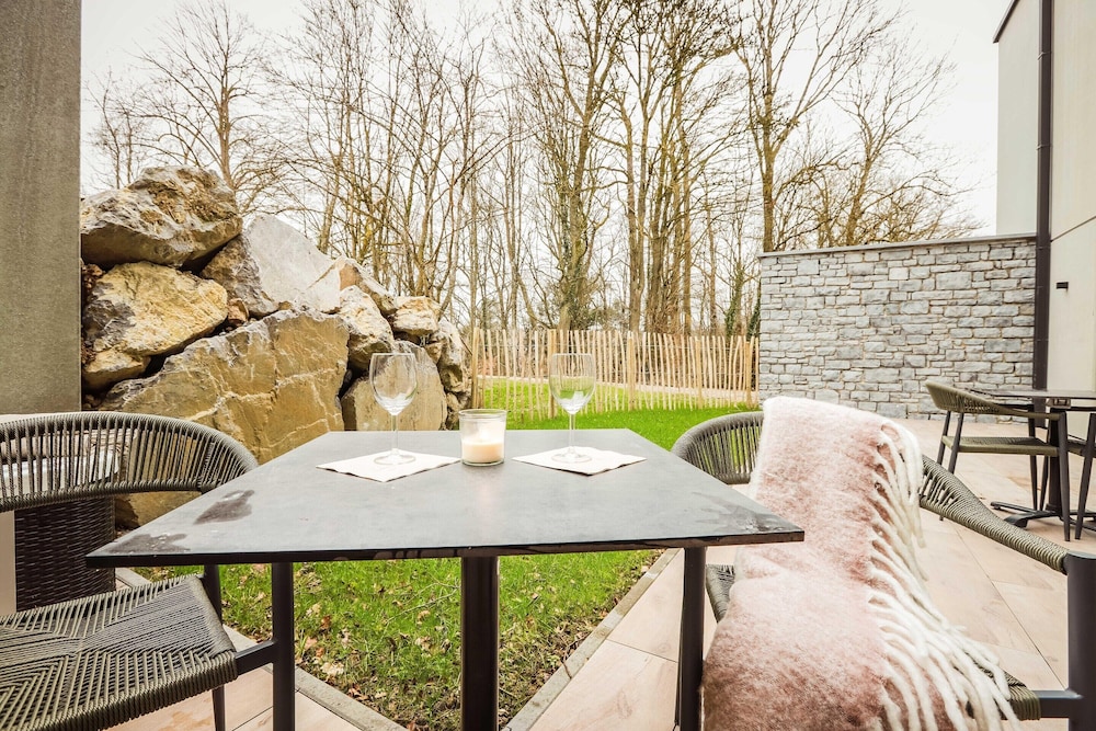 Beautiful Apartment Close to Durbuy