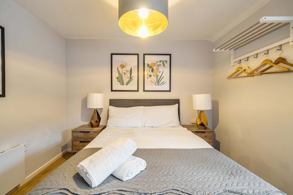 Host Stay Apartment 8 Stanley Street