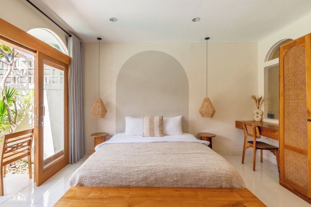 Wayang Villa by Betterplace
