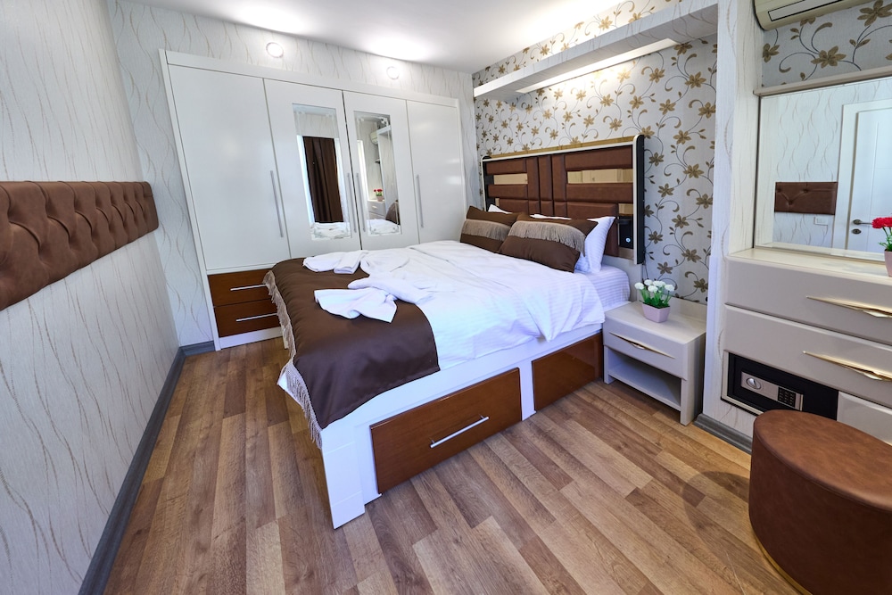 By Aydın Suit Otel - Image 32