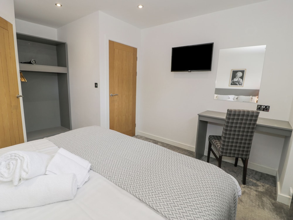 Luxury Lodge 62