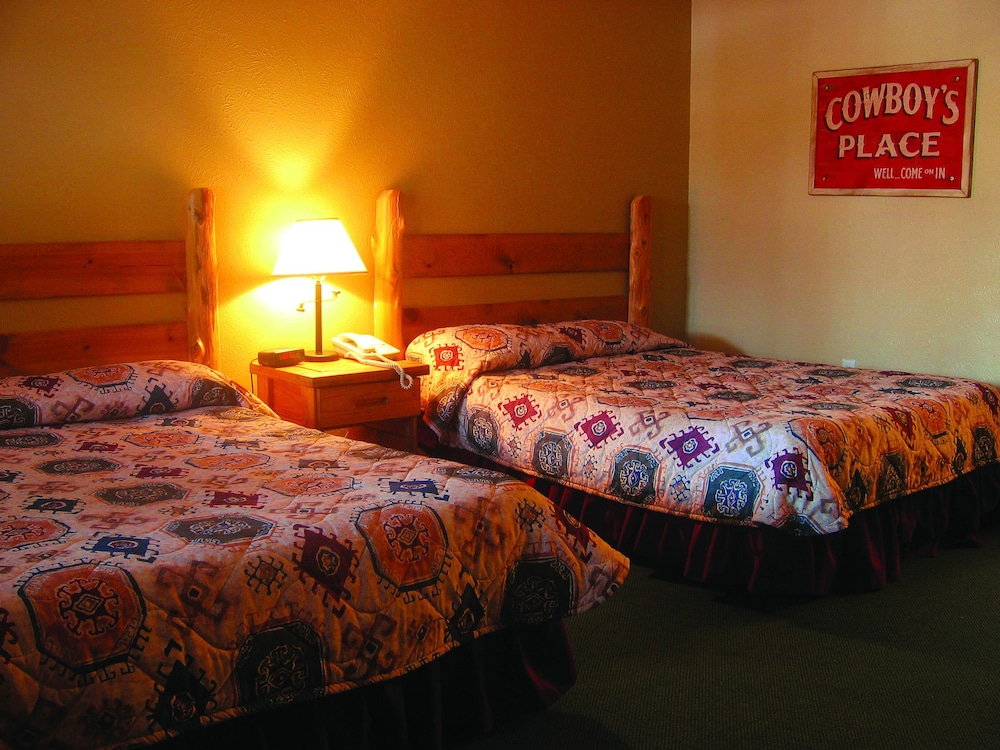 Double JJ Resort