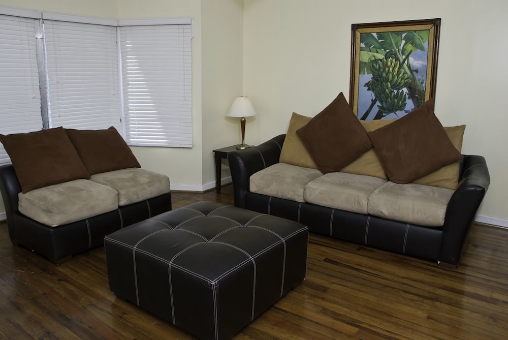 Hotel Casa Luisa