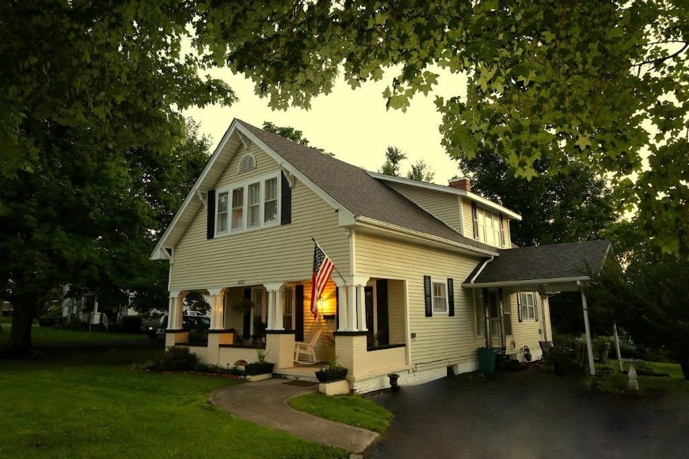 The Guest House