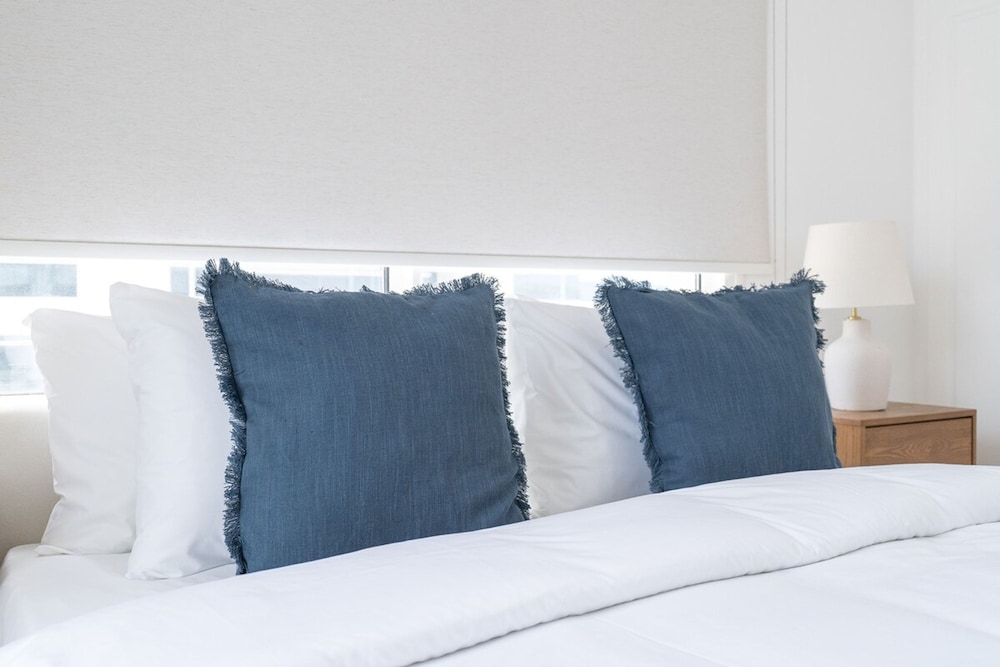 Charming and Cozy 2BR Stay in Dubai Marina