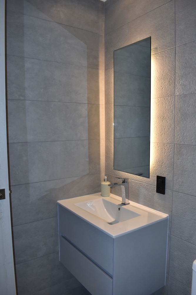 Harmony Luxury Apartments