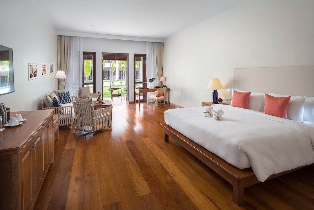 Le MENARA KHAO LAK