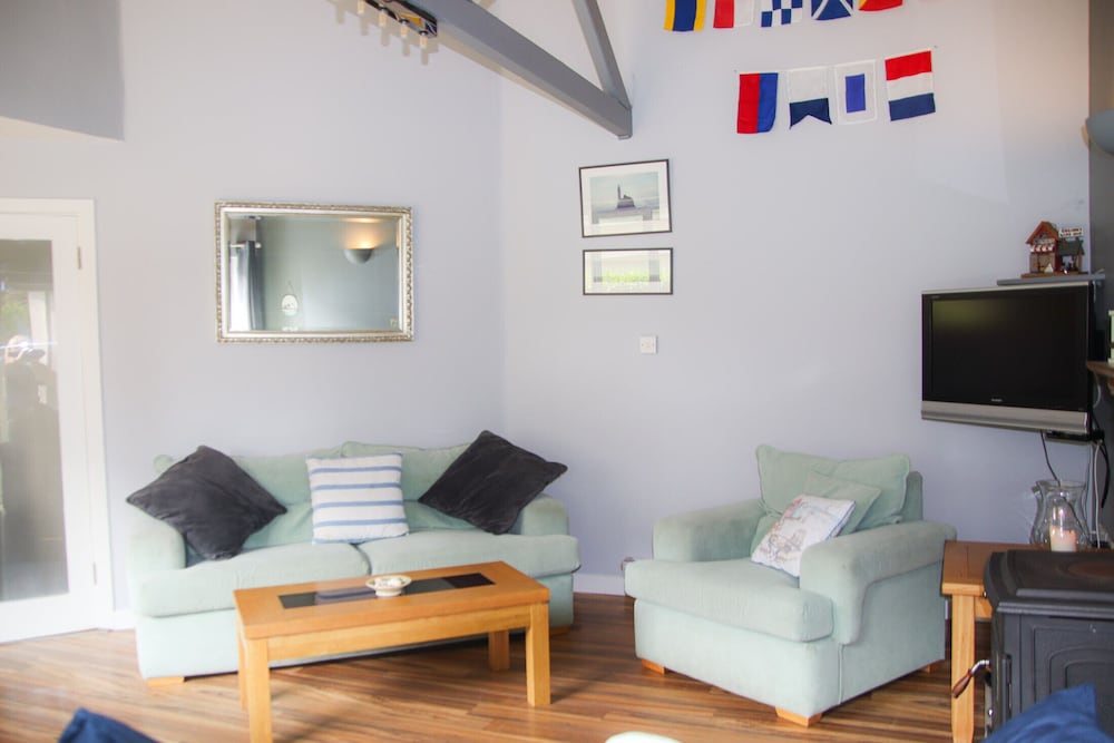 Dunmore Villas Holiday Home No 1