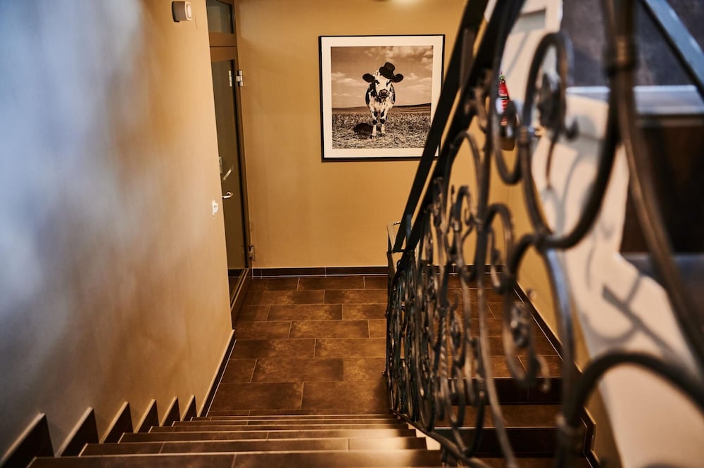 EVI Apartments - Susi