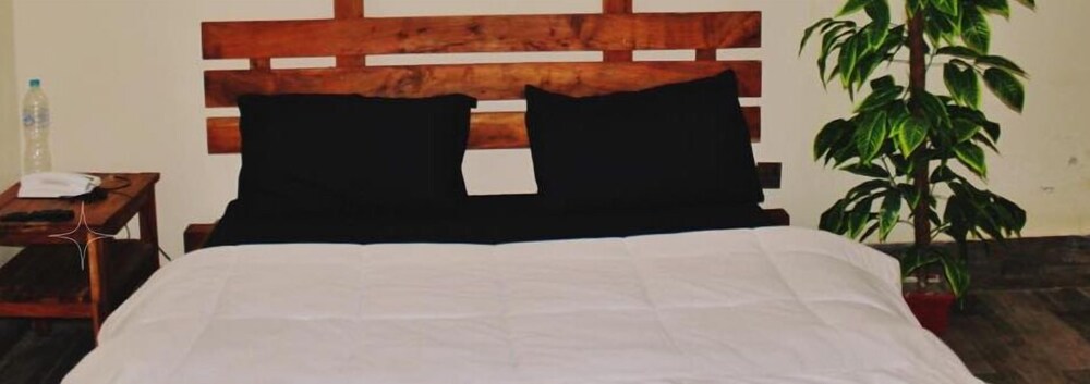 MK Lodge Kalam view 4