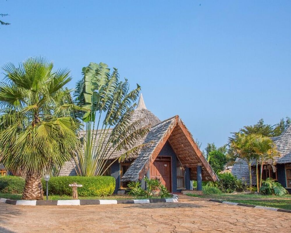 Farm of Dreams Lodge
