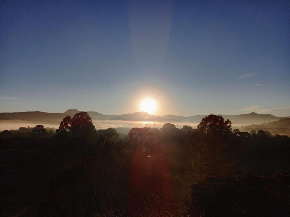 Pousada Fazenda da Invernada