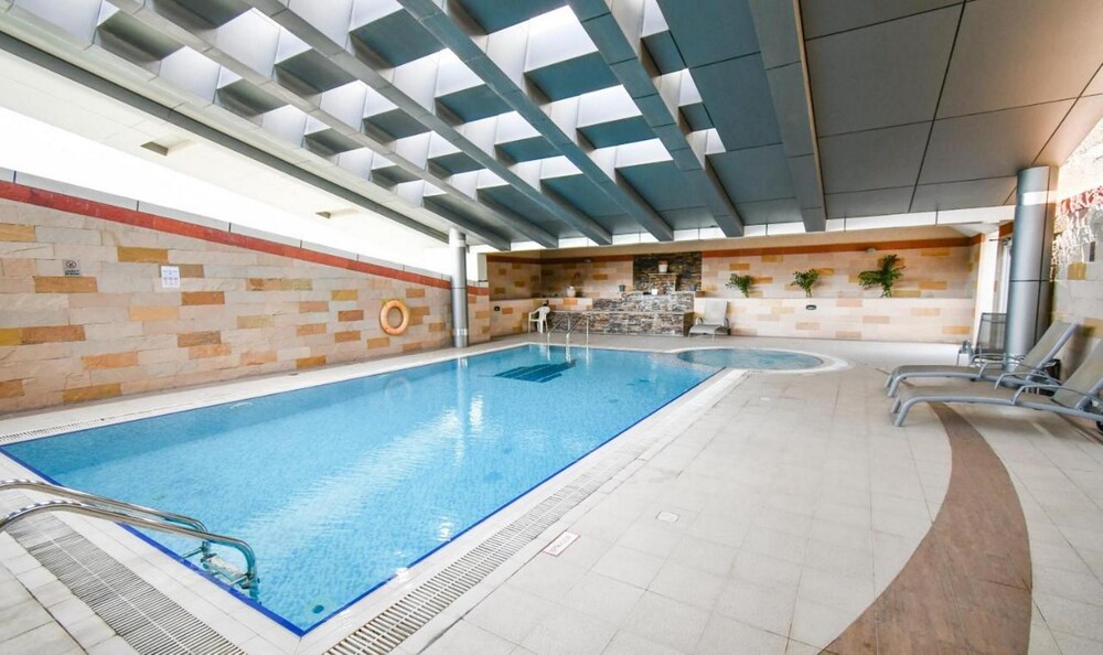 GLOBALSTAY Scala Tower with Free Parking