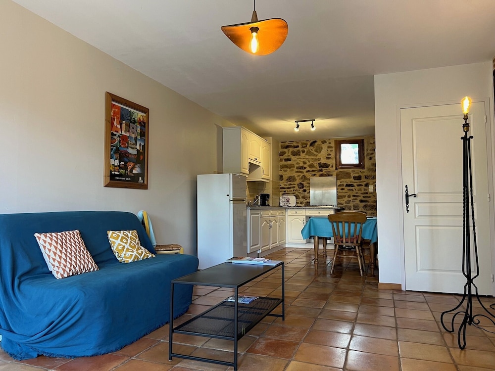 Gîtes et Chambres d'Hôtes Peyrecout Tarn