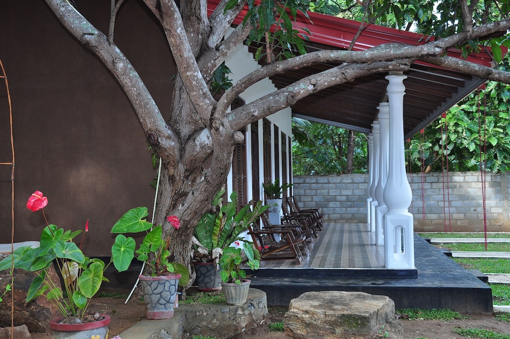 Winmi Resort