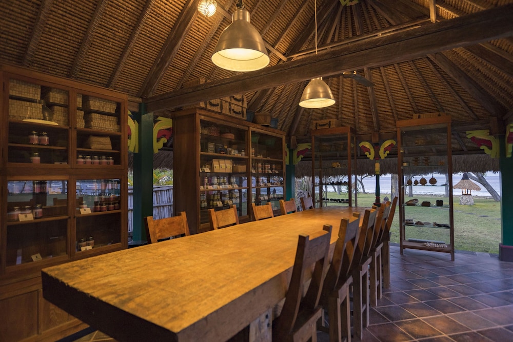 Puri Ganesha Villas