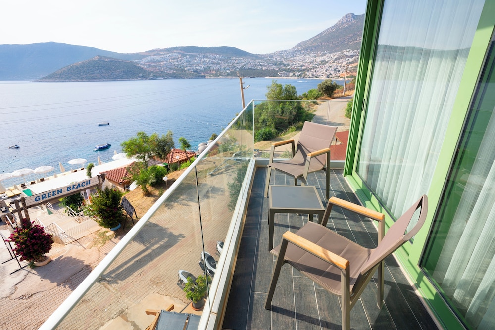 Greenbeach Otel - Image 57