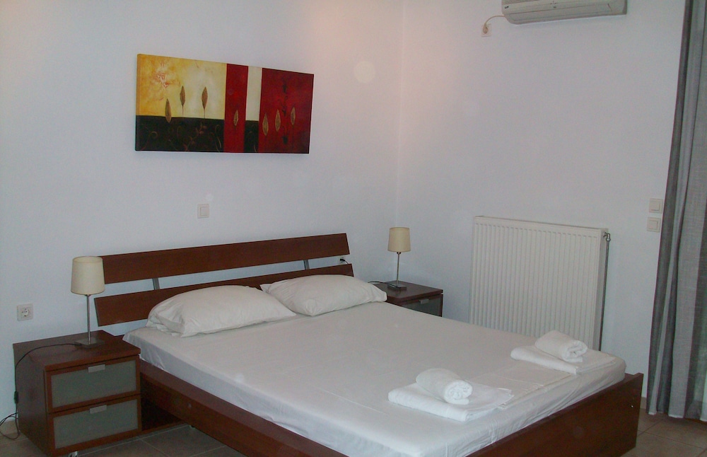 Villa L&M Skiathos
