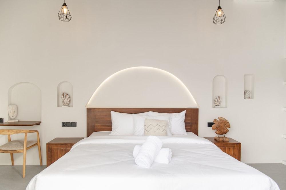 Wild Paradise Villa - 2 Bedrooms