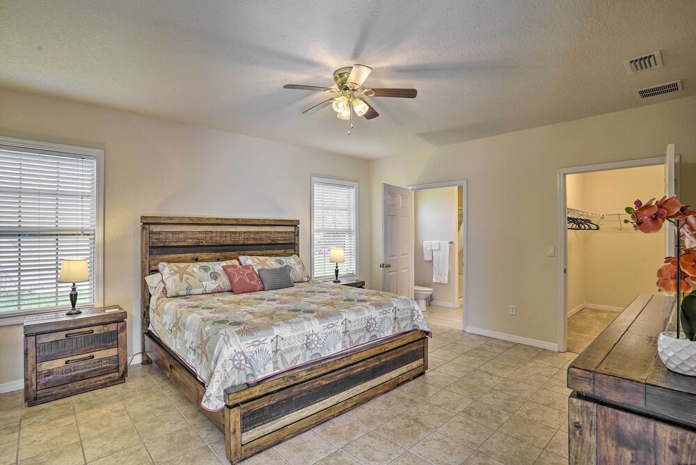 Sebring Vacations - Sebring Escape 12 Mi to Sebring Int'l Raceway! - Property Image 23