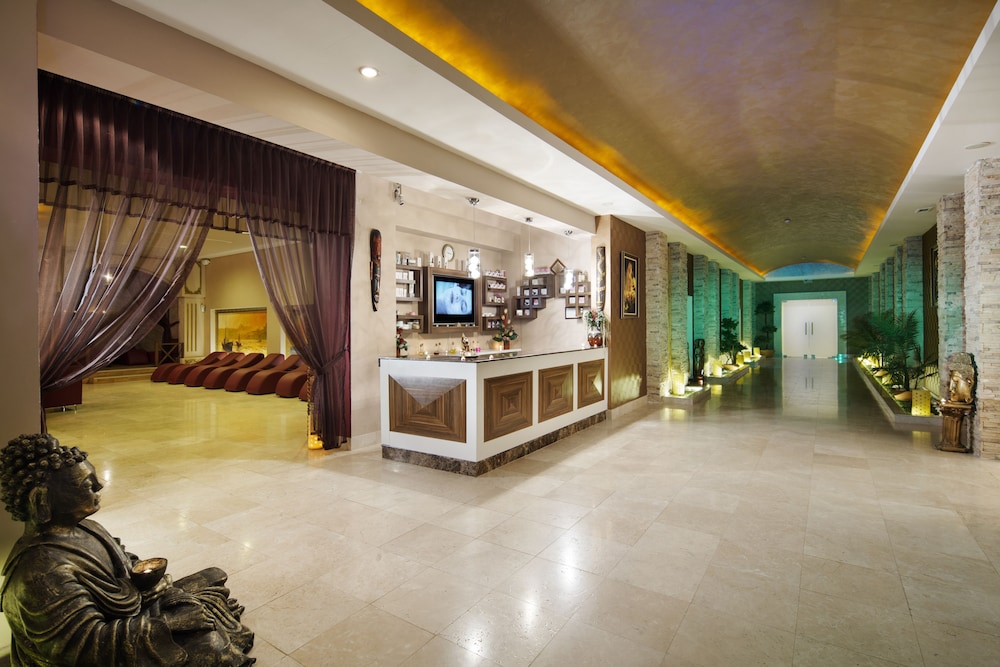 Kilikya Palace Goynuk - All Inclusive