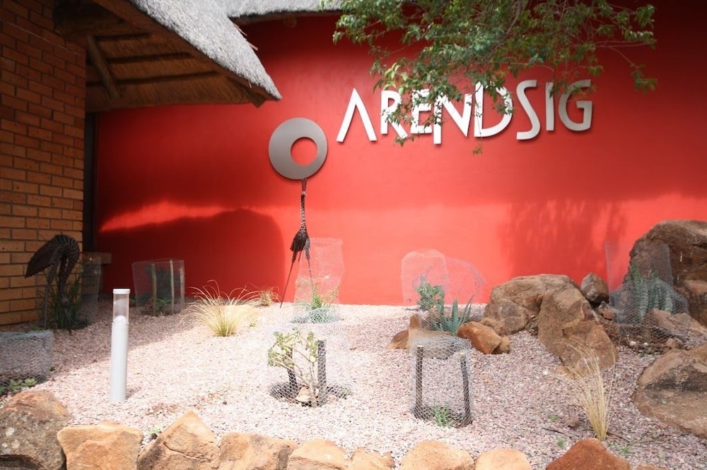 ArendSig Villa