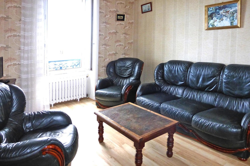 Apartment, Kerity-penmarc"h photo 2