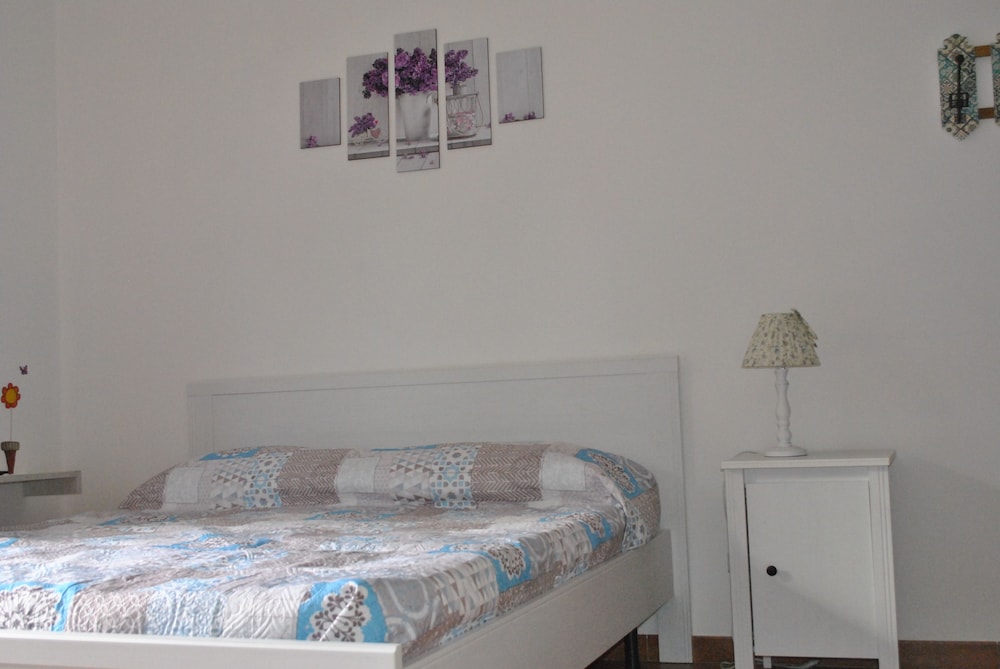 B&B Villa Antinea