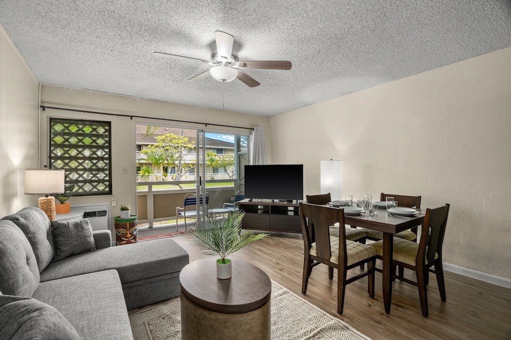 Kauai Plantation Hale Suites G6 1 Bedroom Condo
