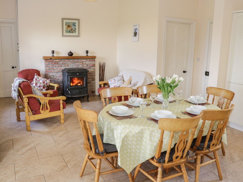 Cloonkee Cottage view 3