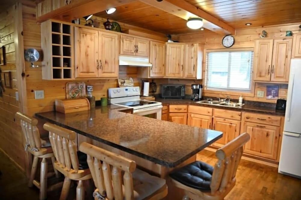 The North House 3 Bedroom Home