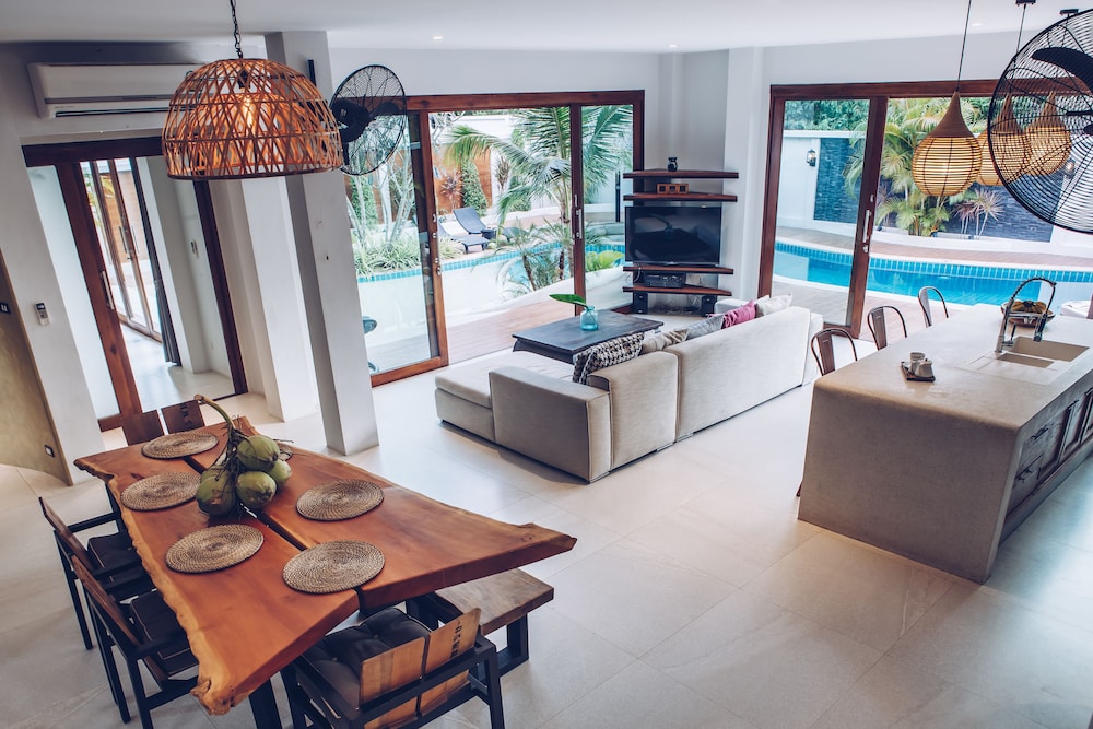 Coco Lilly Villas