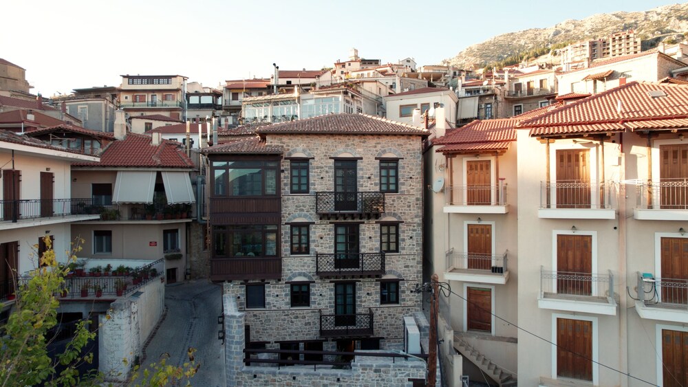 Maison Michelangelo