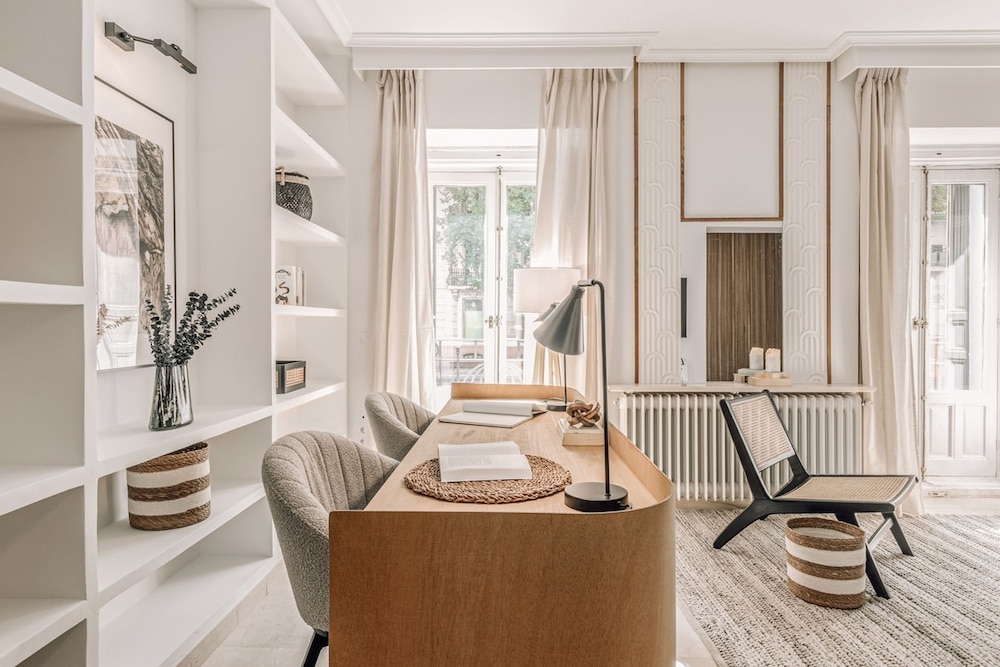 Antiga - 2 Bedrooms in Almagro